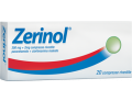 Zerinol 300+2mg (20 cpr rivestite)