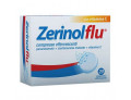 ZerinolFlu con Vitamina C primi sintomi influenzali (20 compresse effervescenti)