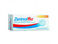 ZerinolFlu con Vitamina C primi sintomi influenzali (12 cpr effervescenti)