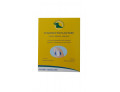 ZetaFooting Cuscinetto Plantare in gel destro e sinistro (2 pz)