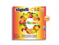 Zigulì C Mix gusti arancia fragola e limone (40 palline)