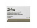 ZirFos fermenti lattici e Vitamine B (12 bustine)