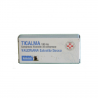 Ticalma*30cpr riv 100mg