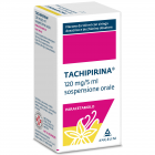 Tachipirina*scir 120ml 120mg/5