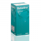 Betadine*collut fl 200ml 1%