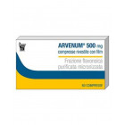 Arvenum 500mg (60 compresse)