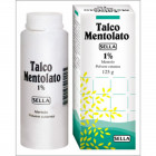Mentolo sella*1% 1fl 100g