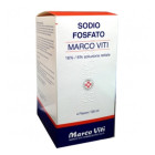 Marco Viti Sodio Fosfato 16%/ 6% soluzione rettale (4 flaconi 120ml)