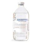 Sodio cloruro fki*0,9% 500ml