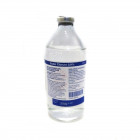 Sodio cloruro euros*0,9% 500ml