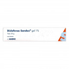 Diclofenac sand*gel 50g 1%