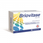 Briovitase*20bust 450mg+450mg