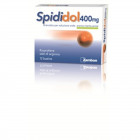 Spididol*os grat 400mg me (12 bustine)