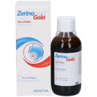 Zerinomed gola 0,25% collutorio (160 ml)