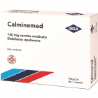Calminemed*7cer medic 140mg