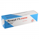 Pevaryl*crema 30g 1%