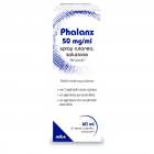 Phalanx*spray 1fl 60ml 50mg/ml