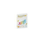 Muscoridol*5cer med 180mg