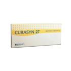 Curasyn 27*30cps 500mg