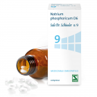 Sale dr schussler n.9 naph*200