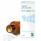 Sale dr schussler n.12casu*200