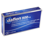 Daflon*30cpr riv 500mg