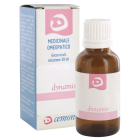Zincum metall dyn*mk 20ml