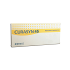 Curasyn 45*30cps 500mg