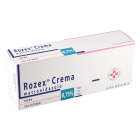 Rozex*crema derm 50g 0,75%
