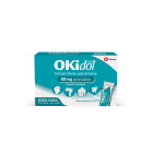 Okidol*os grat 10bust 80mg