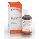 Ginseng guna comp*os gtt 30ml