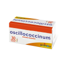Oscillococcinum boi*200k 30d1g