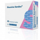 Diosmina Sandoz (45 compresse)