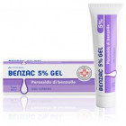 Benzac 5% gel (40 g)