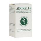 Adomelle fermenti lattici (30 capsule)