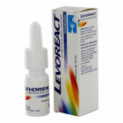 Levoreact 0.5mg/ml spray nasale (10 ml)