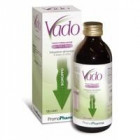 Vado Sciroppo fichi e manna transito intestinale (150 ml)