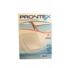 Prontex Aqua Pad Compresse medicali impermeabili 10x12,5cm (3 pz)