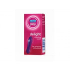 DUREX PLAY DELIGHT MASSAGGIATORE PERSONALE da borsetta