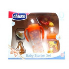 CHICCO BABY STARTER SET 0+mesi