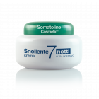 Somatoline Cosmetic Snellente 7 Notti Ultra Intensivo (400 ml)