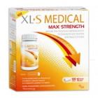 XL-S MEDICAL MAX STRENGTH 120 compresse