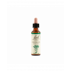 Fiori di Bach originali Centaury gocce orali omeopatiche (20 ml)