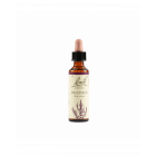 Fiori di Bach originali Heather gocce orali omeopatiche (20 ml)