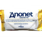 Anonet Salviette intime detergenti (15 pz)