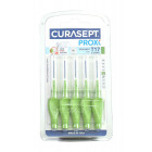 Curasept Proxi Treatment Scovolini interdentali T17 cone verde 1.7mm (5 pz)