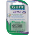 Gum Ortho cera ortodontica 723 con specchio