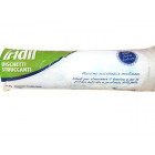 IRIDIL 80 DISCHETTI STRUCCANTI 100% COTONE