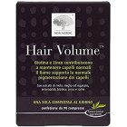 Hair Volume integratore per il benessere di capelli pelle e unghie (90 compresse)