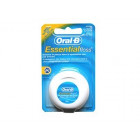 Oral B EssentialFloss Filo interdentale Non cerato (50 mt)